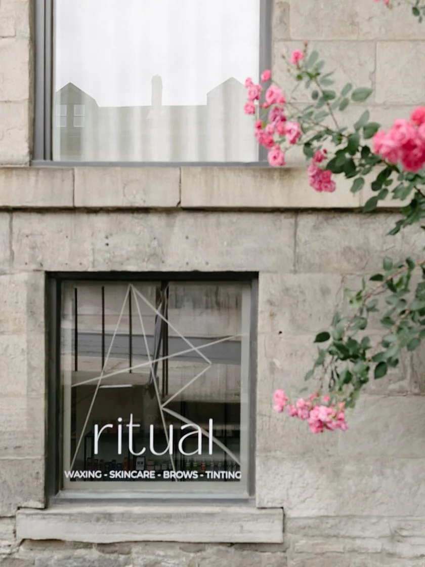 There&rsquo;s something special about the start of a new month and a fresh week✨

Life moves fast, it&rsquo;s easy to forget to slow down and make time for the little rituals that keep us feeling grounded and fulfilled.

This November, we&rsquo;re em