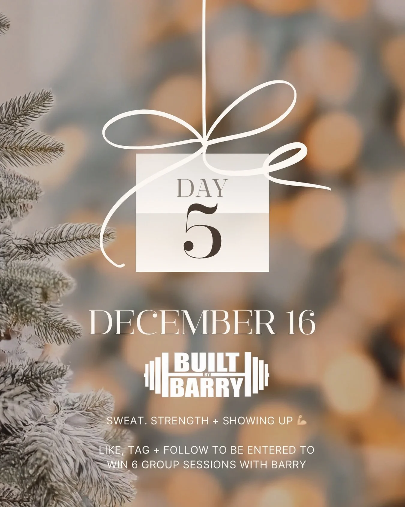 Sweat, strength, and a seriously good crew of amazing ladies! 💪🏼 Barry&rsquo;s group workouts have become a big part of my weekly routine and the ultimate form of self care. What&rsquo;s better than prioritizing and showing up for yourself?

Like t