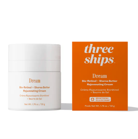 Dream Bio-Retinol & Shorea Butter Night Cream