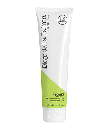 Diego dalla Palma Purifying Deep Cleansing Gel
