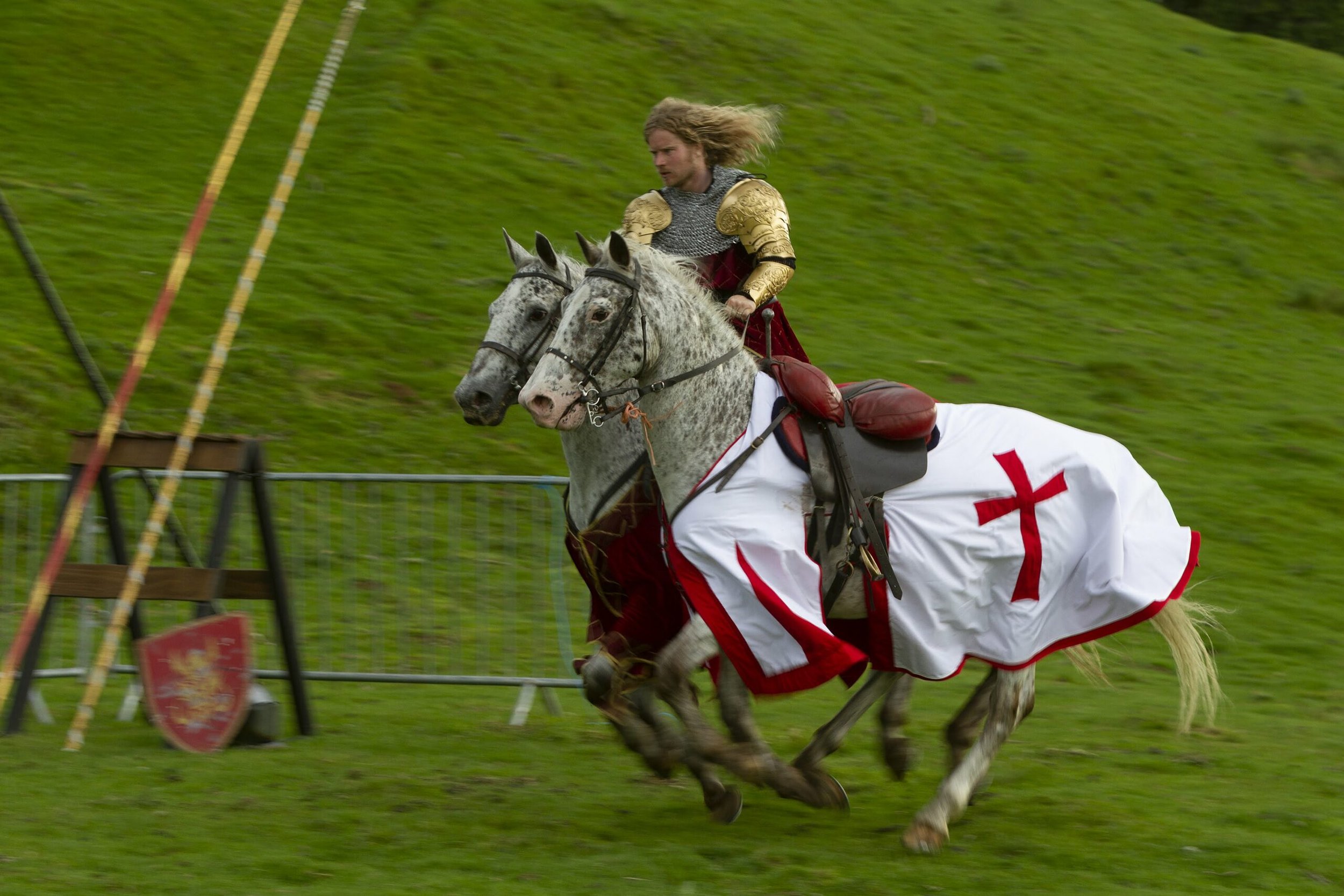 Cotswolds Olympick Games