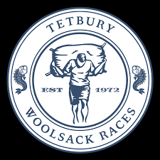 Tetbury Woolsack Race