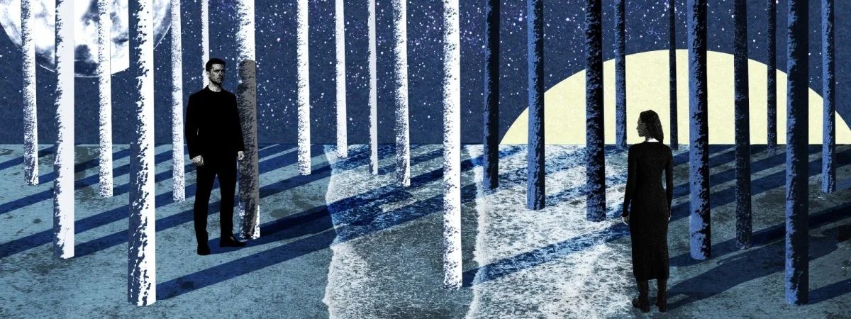 Opera - Longborough Festival