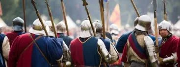 TewkesburyMedieval Festival