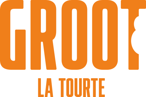 GROOT La Tourte 