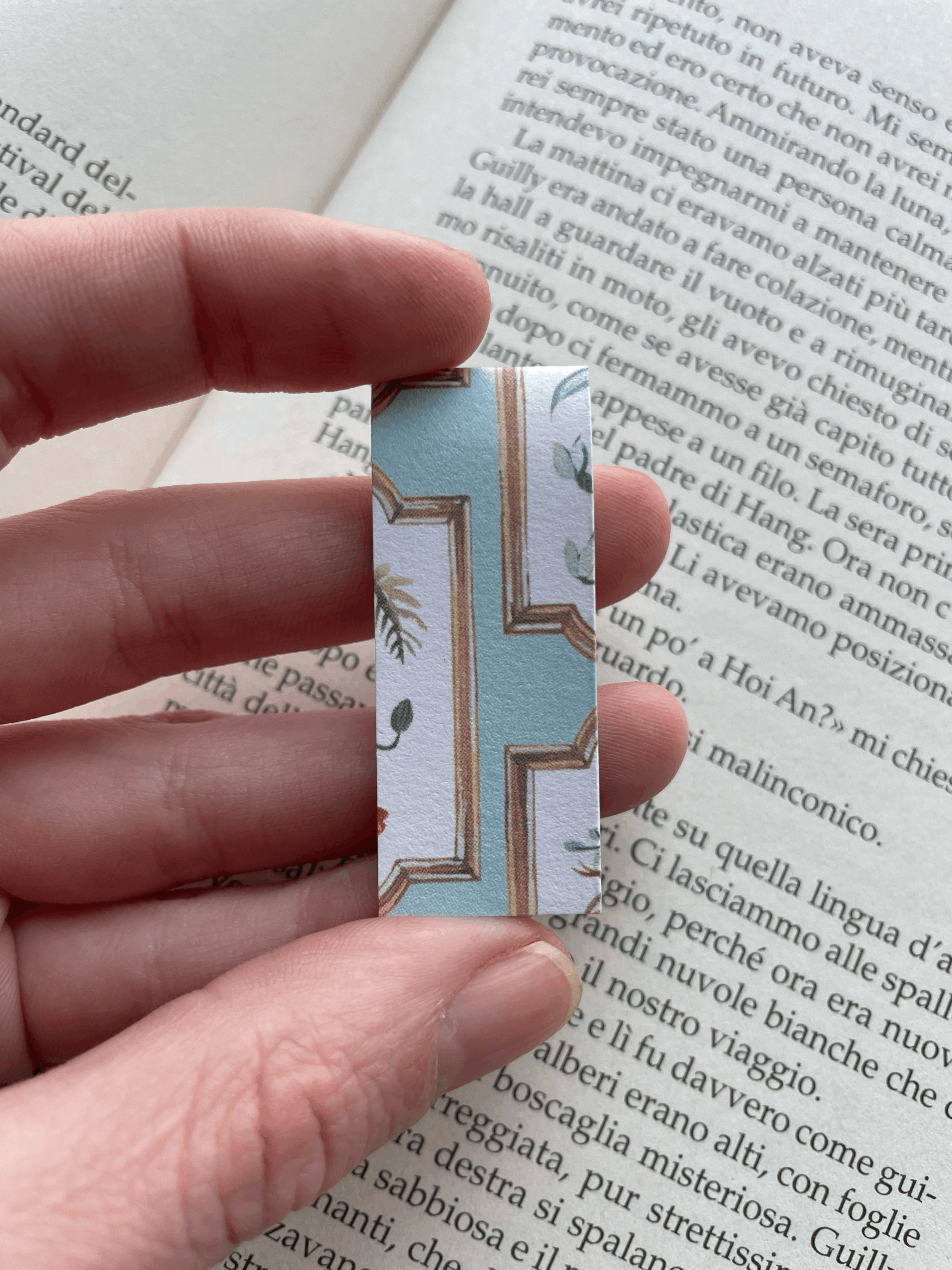 SEGNINO PICCOLO cornici 2