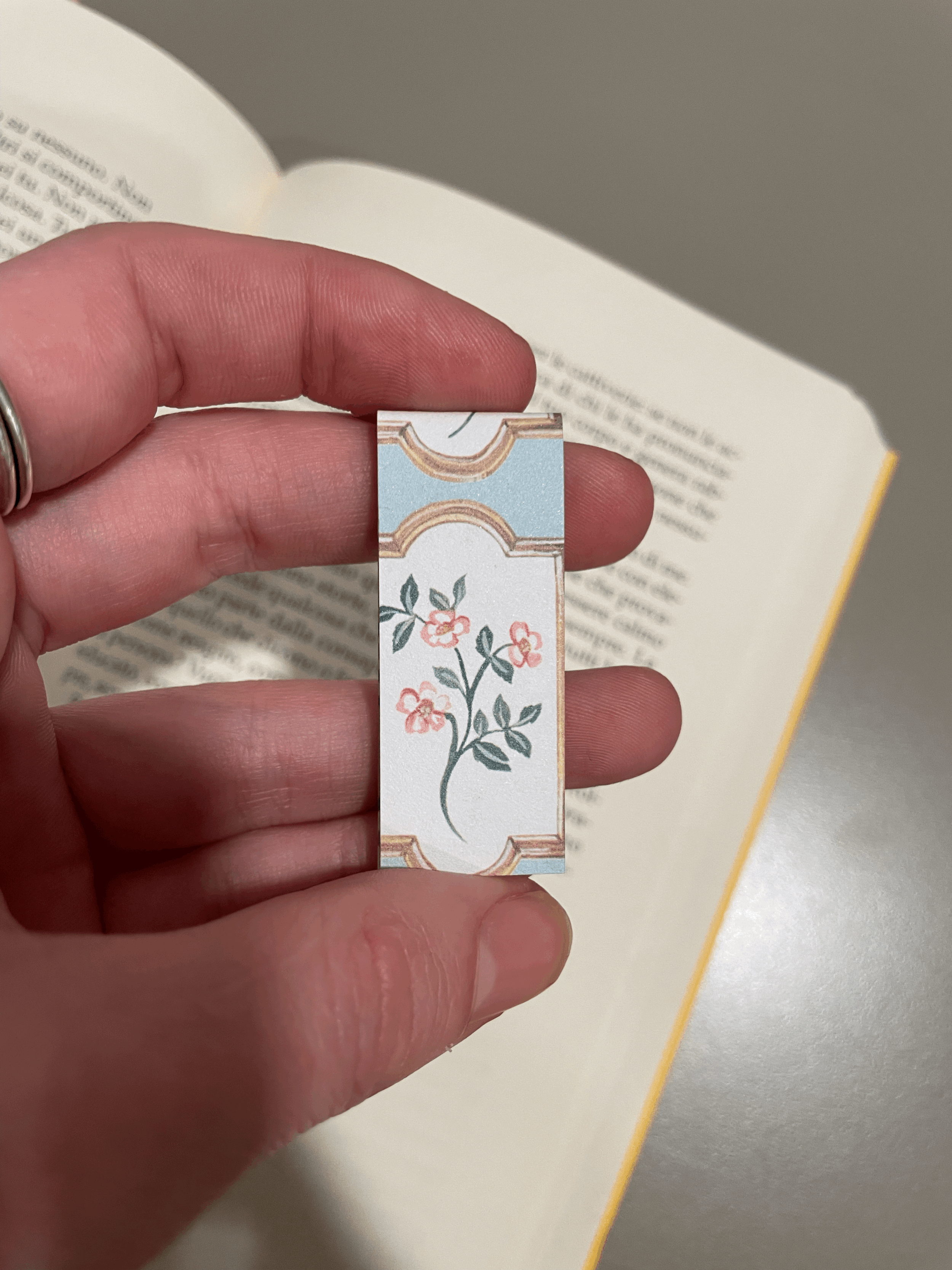 SEGNINO PICCOLO cornici