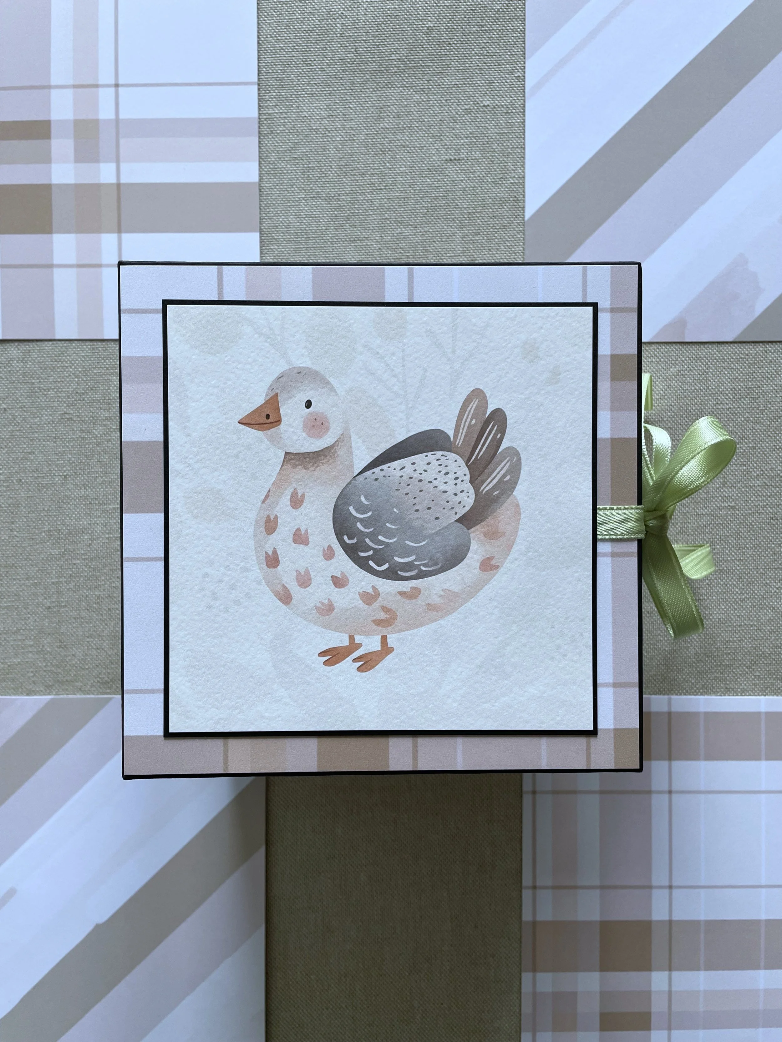 ALBUM SLIMMY fattoria