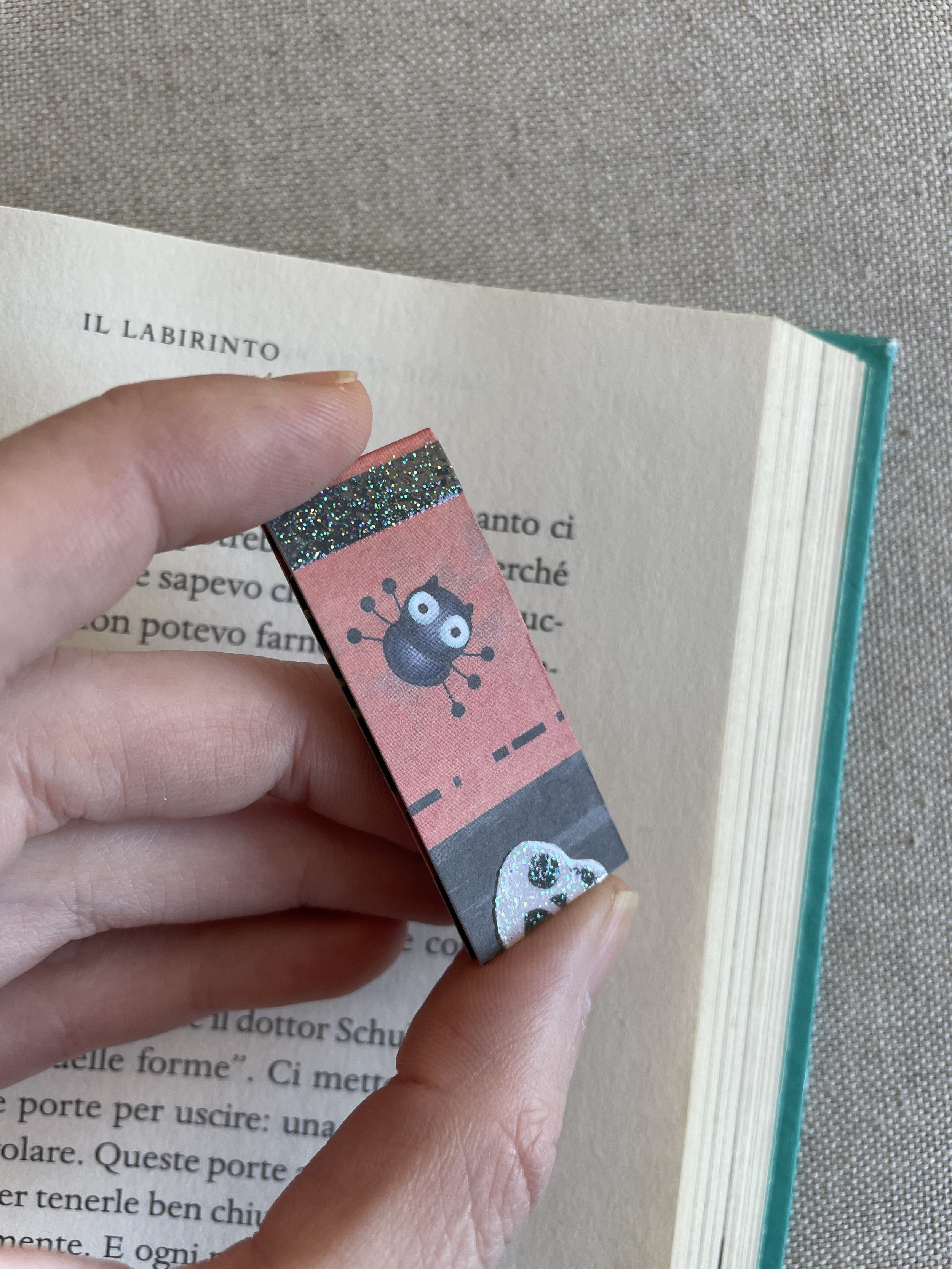 SEGNINO PICCOLO teschi 5