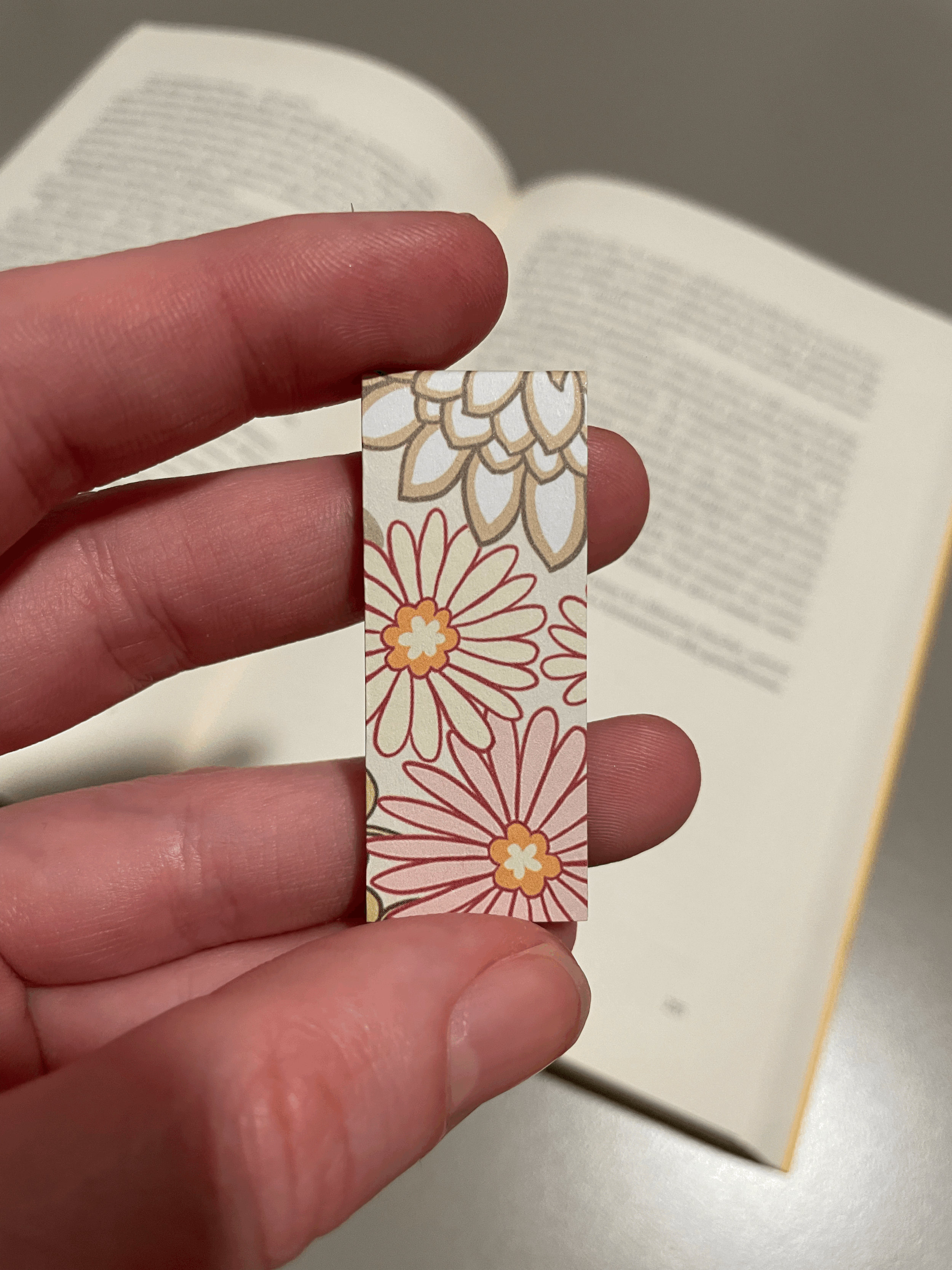 SEGNINO PICCOLO flower power