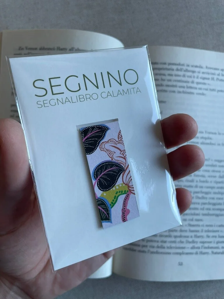 SEGNINO PICCOLO india
