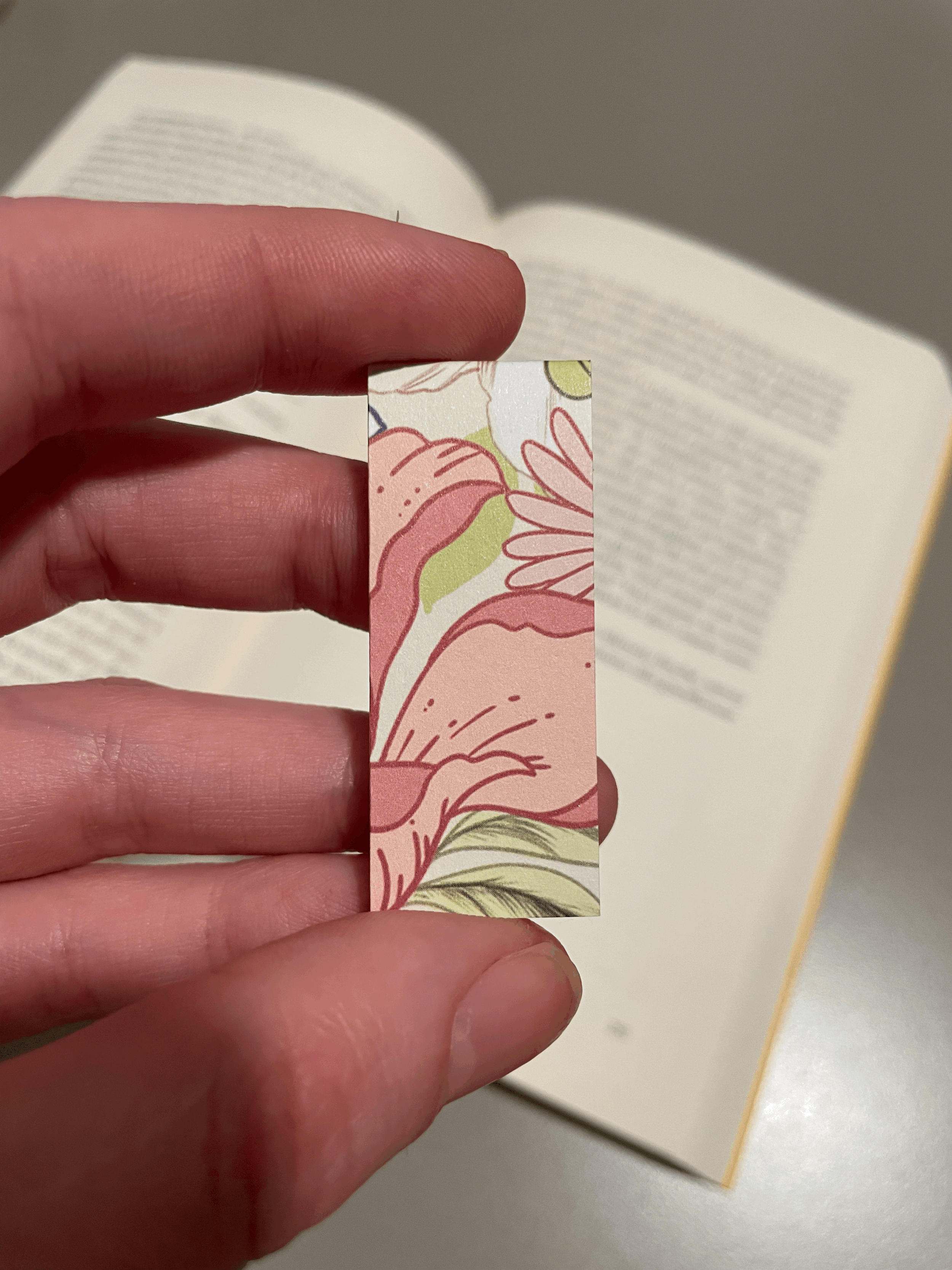 SEGNINO PICCOLO flower power 2