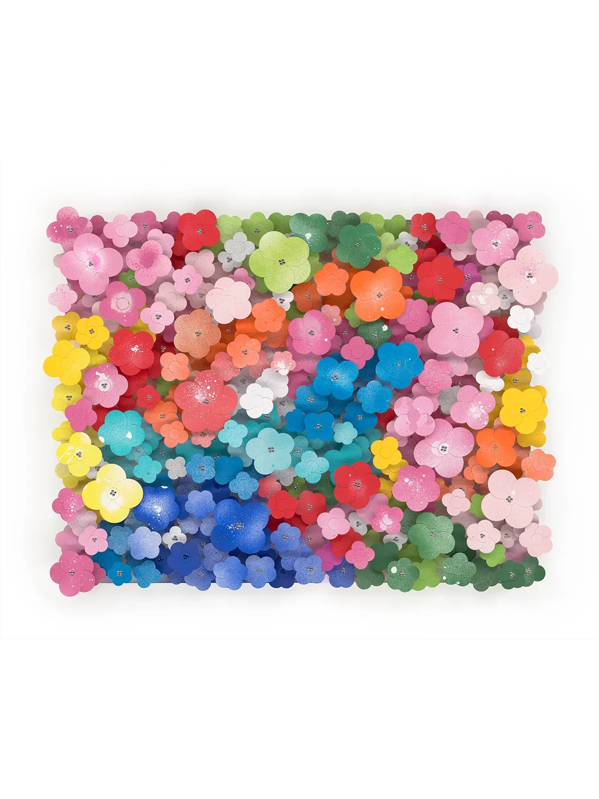 Summer in the City Prints