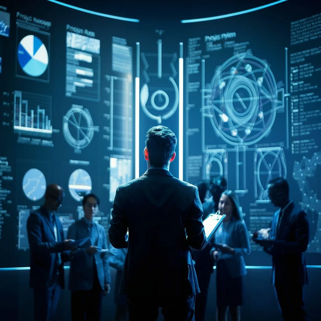 How I Use Notion for Project Management