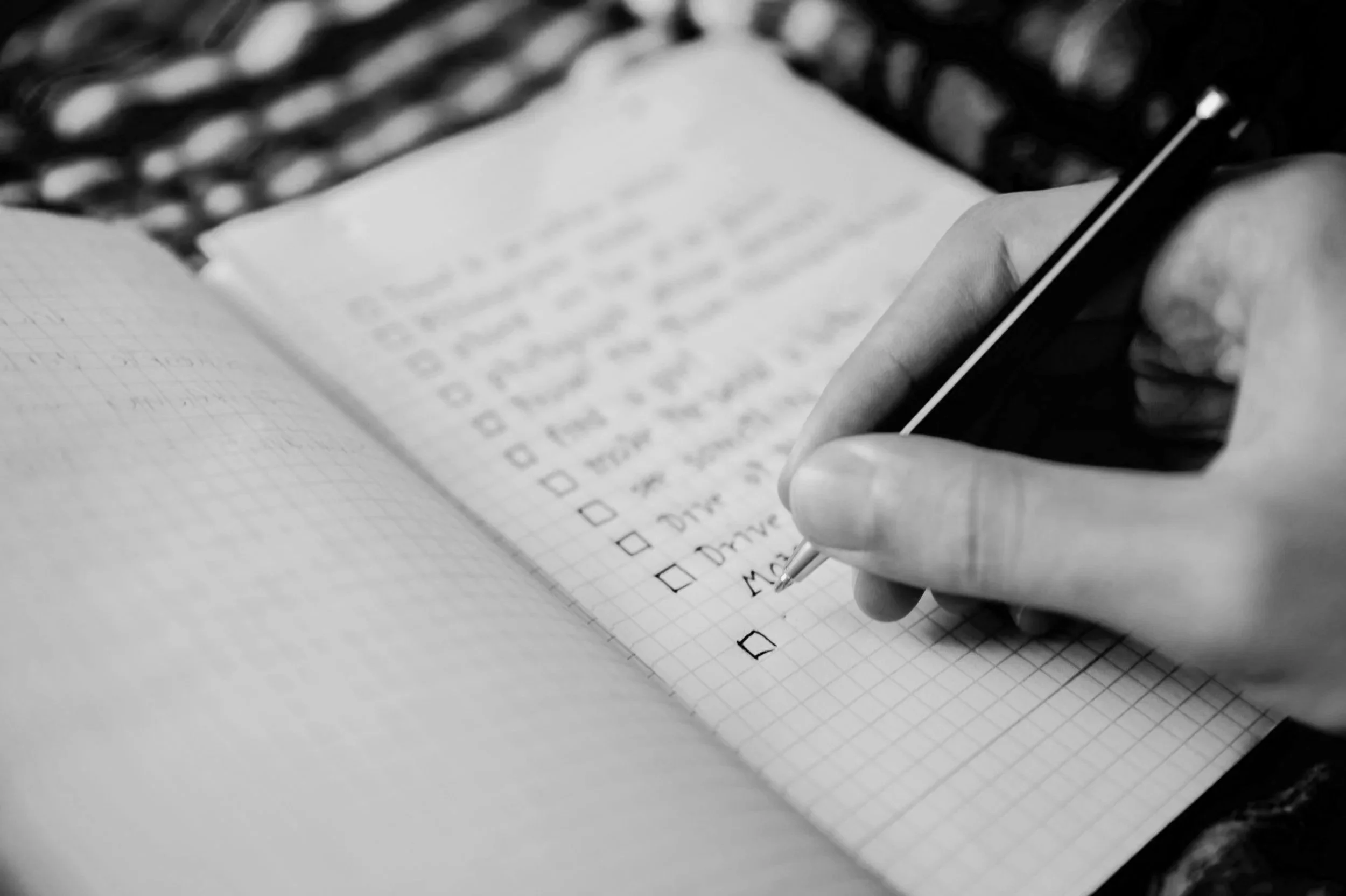 Building an Effective Note-Taking Workflow in Notion