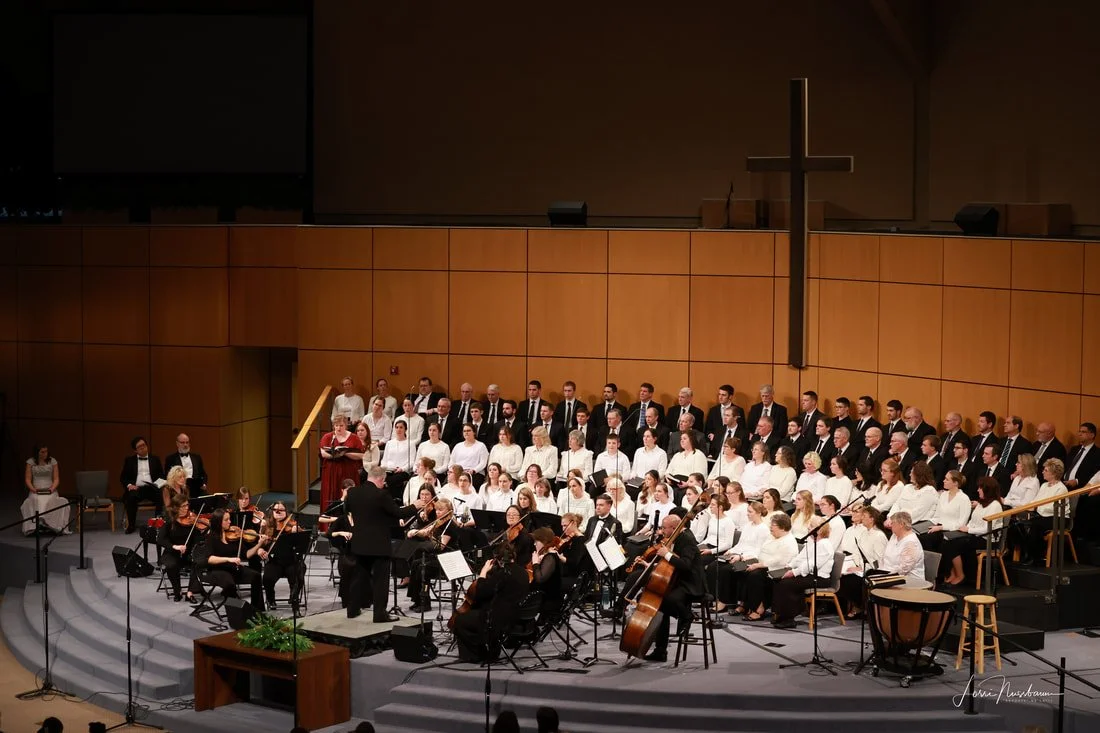 Handel's Messiah 