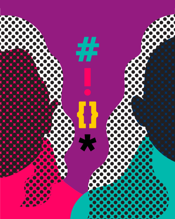 Do I Contradict Myself? - IVS Alumni Show - 2018