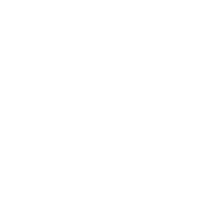 Stylized drawing of a light bulb with a brain inside, symbolizing an idea or creativity.