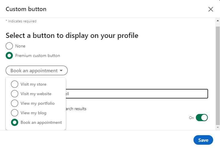 5 Amazing New LinkedIn Features for 2024 — On A Mission Brands