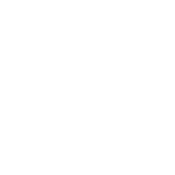 Outline of a stethoscope