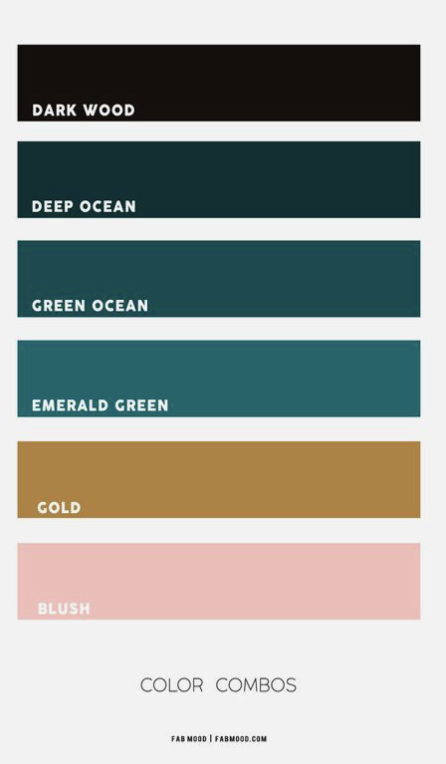 Beyond the Pretty Colors: Designing Your Brand Personality — On A ...