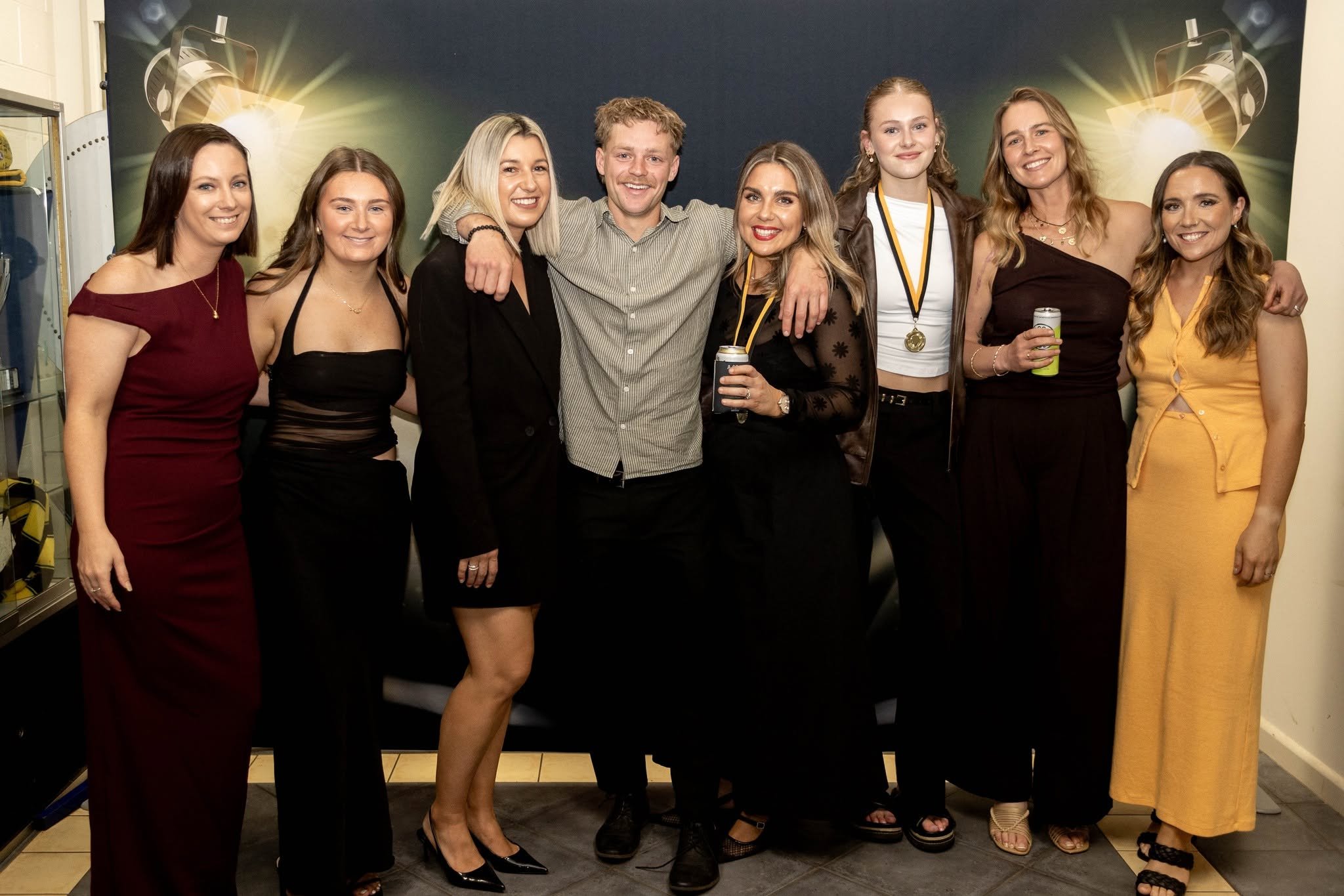 MNFNC Senior Presentation Night 2026