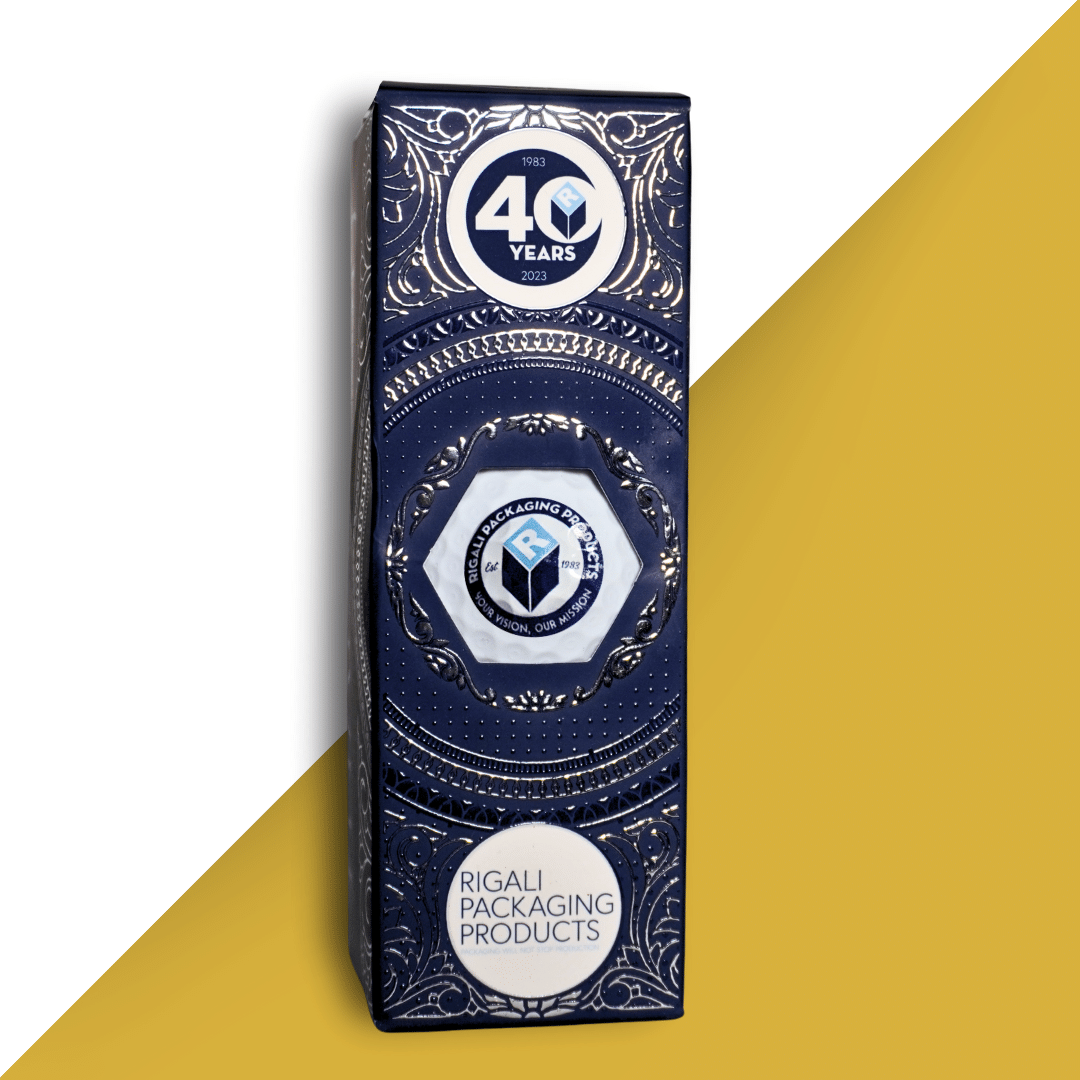 Rigali Packaging Products | Custom & Innovative Solutions