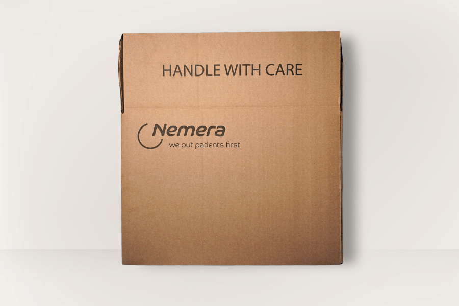 Nemera Case Study Rigali's Approach to Automation Efficiency