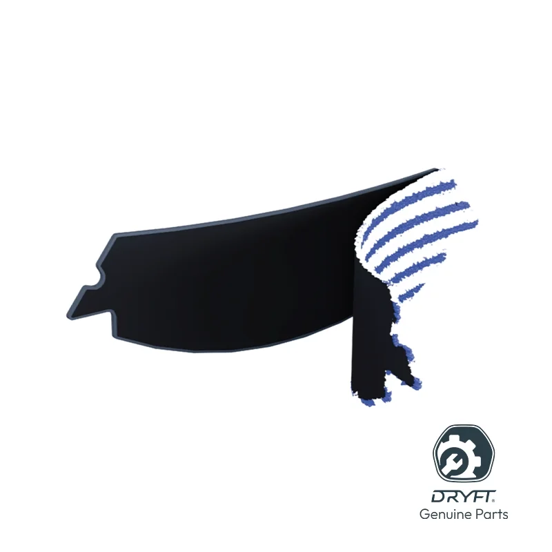 Micro-Fibre Pads Pack of 5