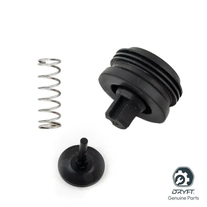 Clean Water Tank Valve Kit