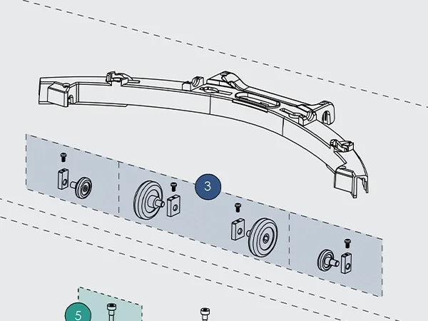 Squeegee Bar
