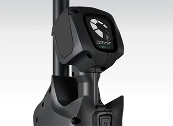 DRYFT CORE-ion Battery