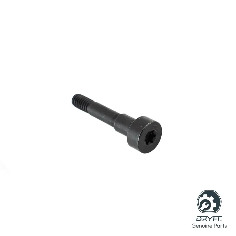 Squeegee Wingnut Bolt M4