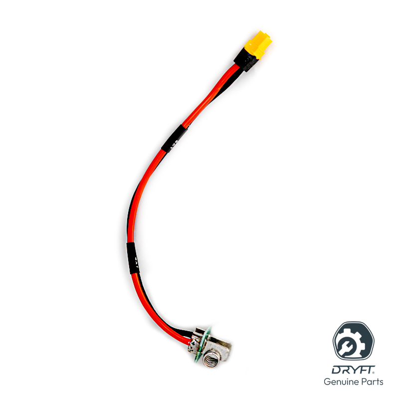 Wiring Harness (Mx-1) (Battery Cable)