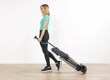 Easy to transport DRYFT