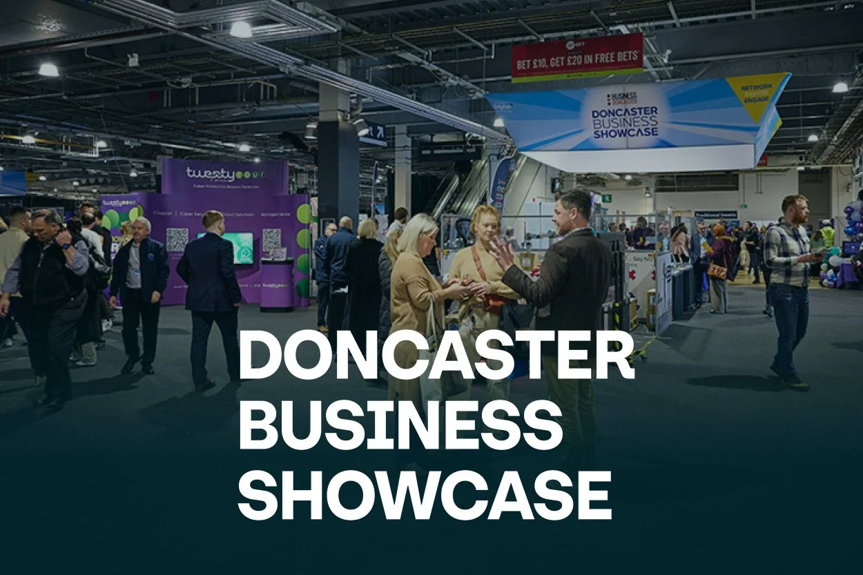 The Doncaster Business Showcase