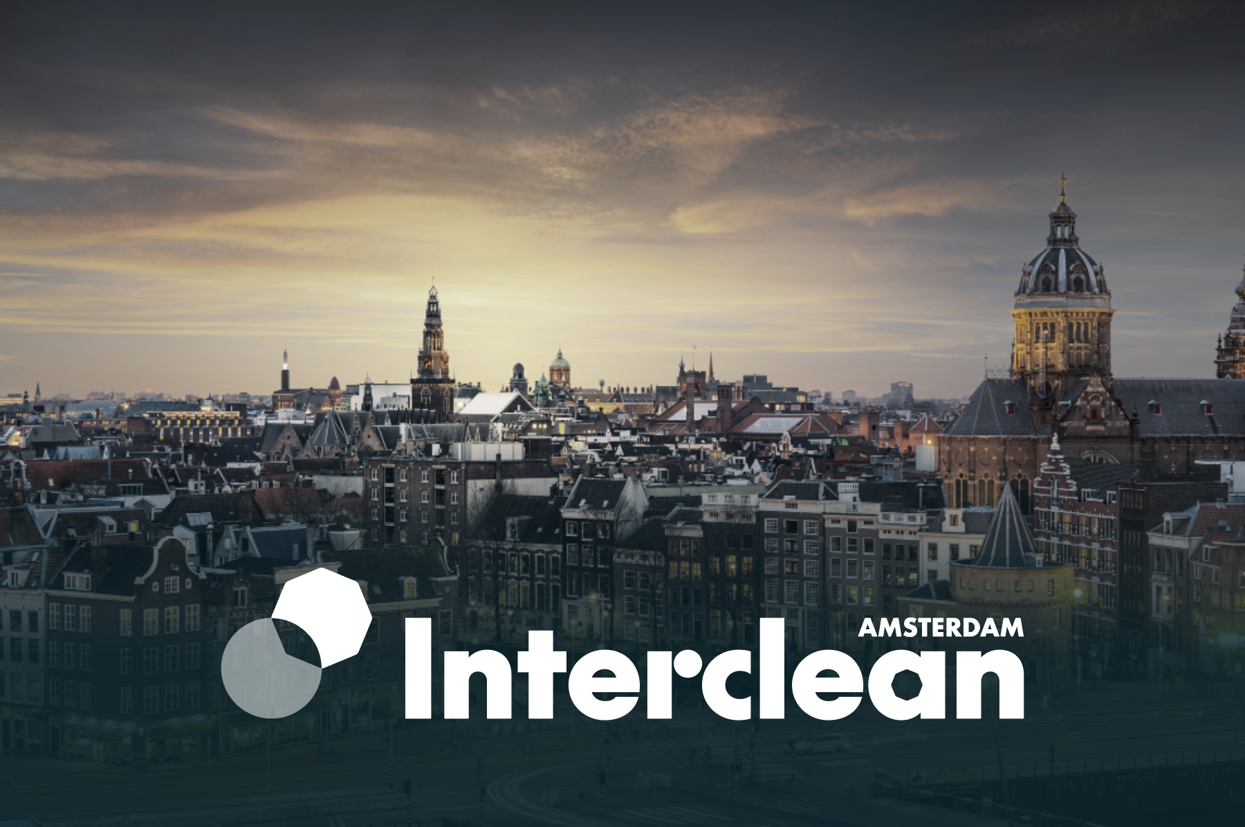 Interclean, Amsterdam