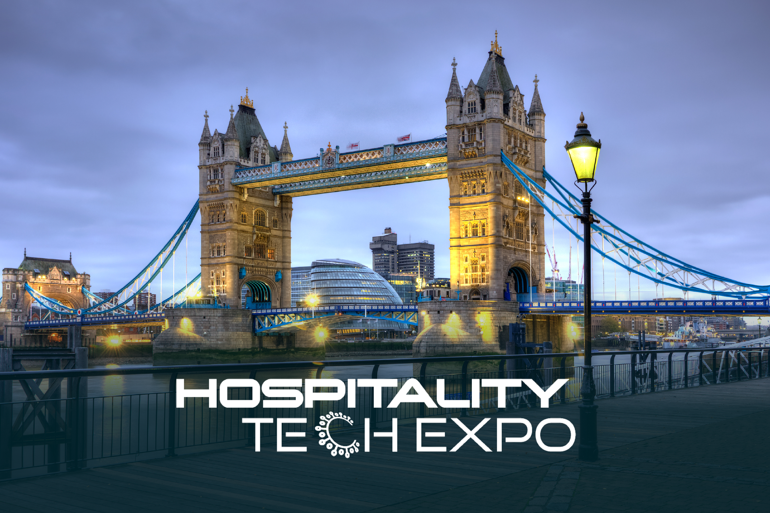 Hospitality Tech Expo