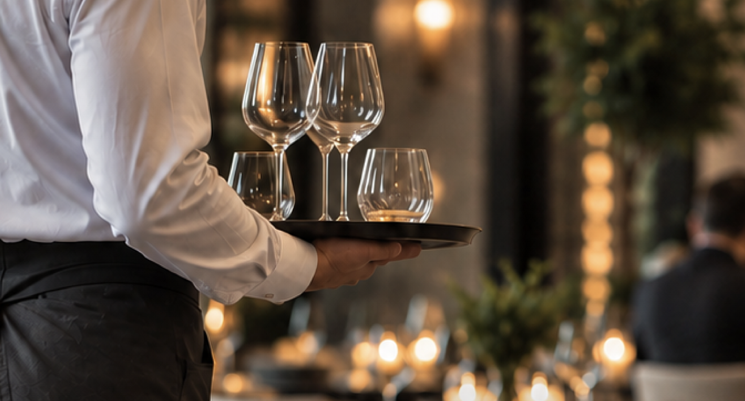 6 reasons to visit DRYFT at Hospitality Tech Expo