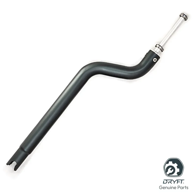 Upper Spyne Assembly