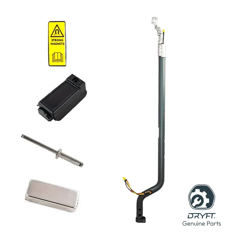 Lower Spyne Assembly kit