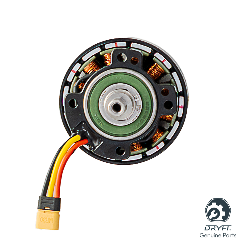 24V Digital Head Motor