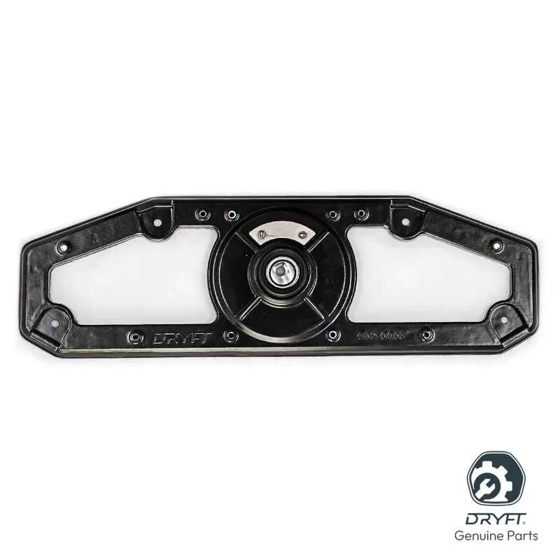 Oscillating Assembly