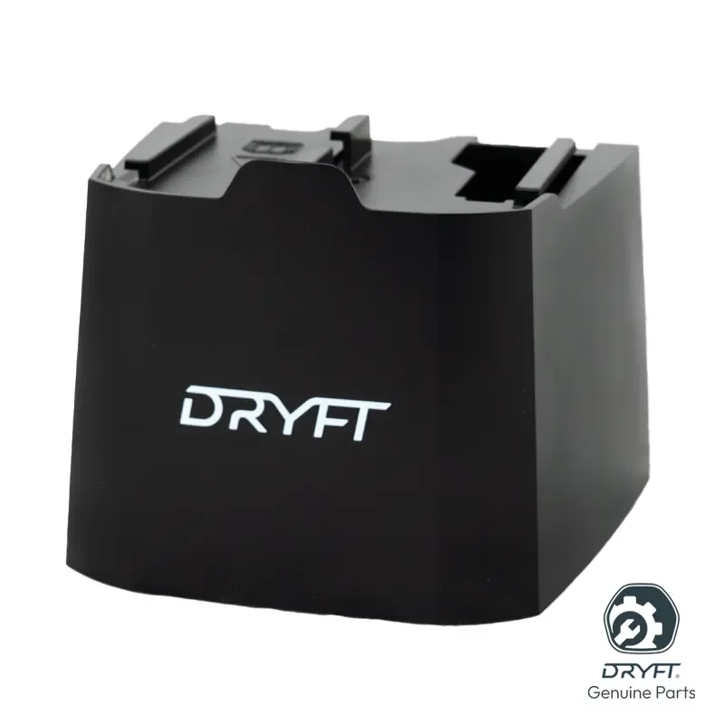 Suction Pod Outer Housing