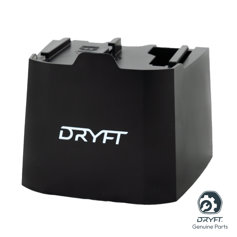 Suction Pod Outer Housing