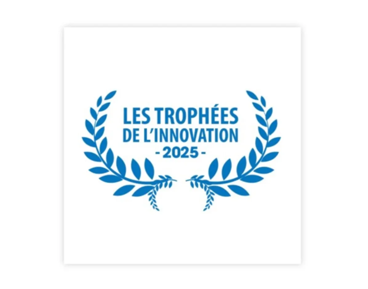 Innovation Award, Europropre 2025