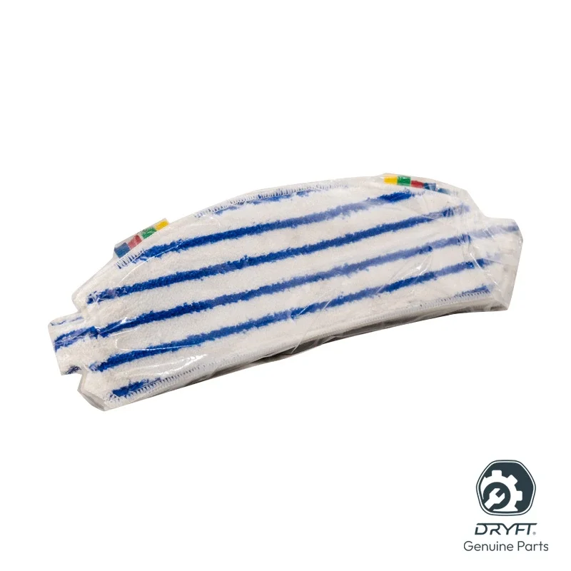 Micro-Fibre Pads Pack of 5