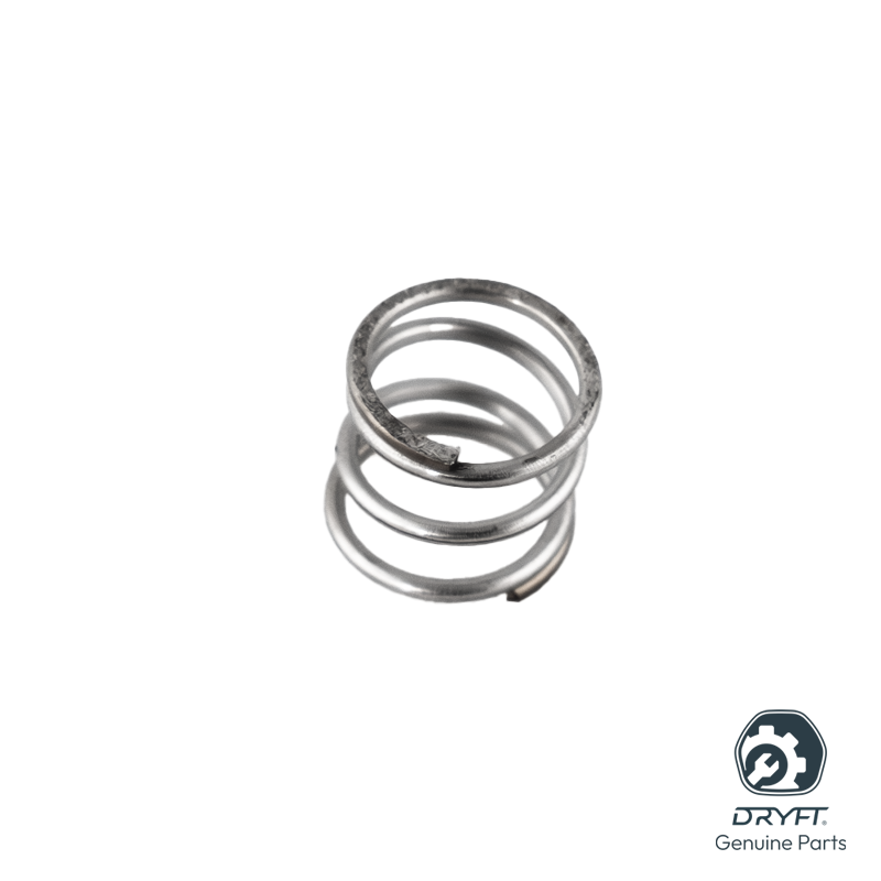 Squeegee  Wingnut Spring