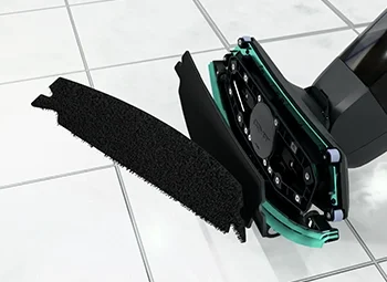 Magnetic Cleaning Pad