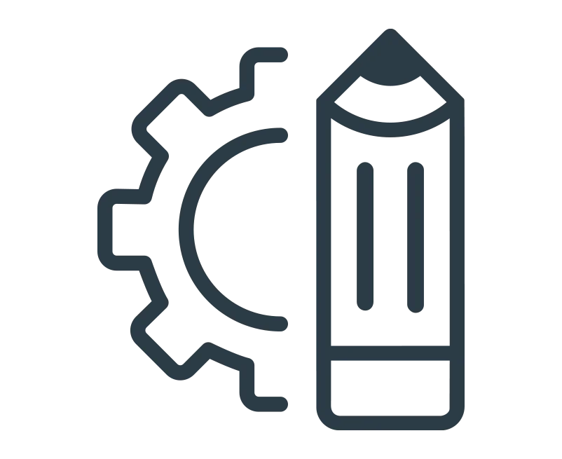 DRYFT Technical Drawings 